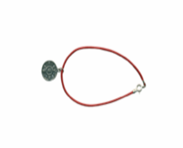 Bracelet amulette - Voeux