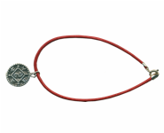 Bracelet amulette - Blocage des changements