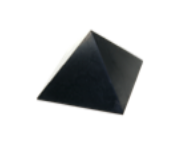 Pyramide Shungite Q. Sup