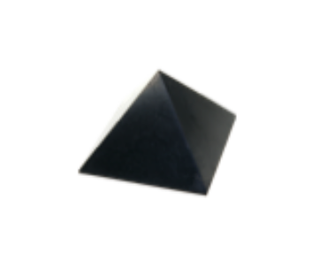 Pyramide Shungite Q. Sup