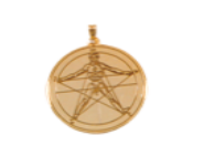 Pentacle Agrippa