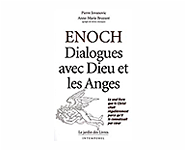 Enoch - Dialogues avec Dieu et les Anges