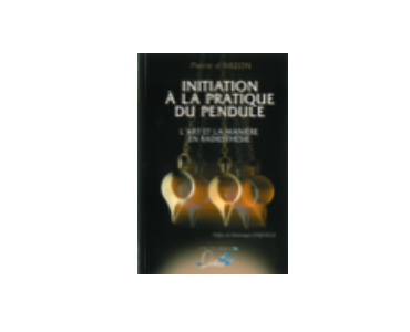 Initiation à la pratique du pendule