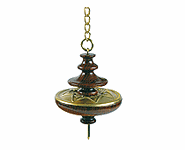 pendule Mistica,radiesthésie.