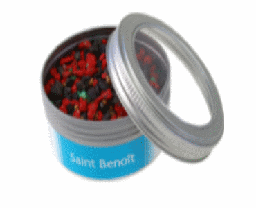 Saint Benoit